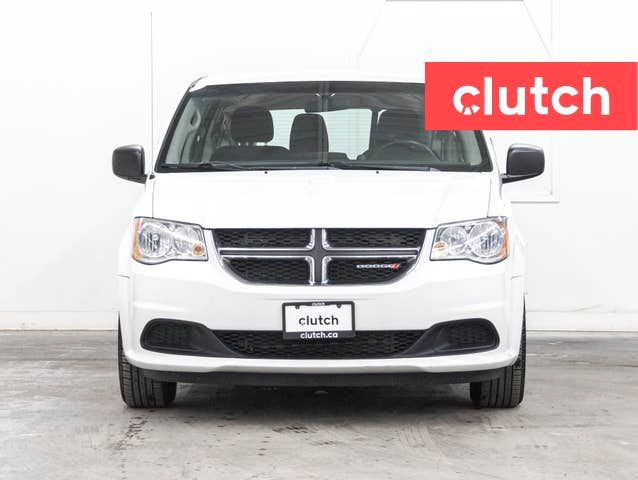 2016 Dodge Grand Caravan SE "Canada Value Package" w/Cruise Cont in Cars & Trucks in City of Toronto - Image 2
