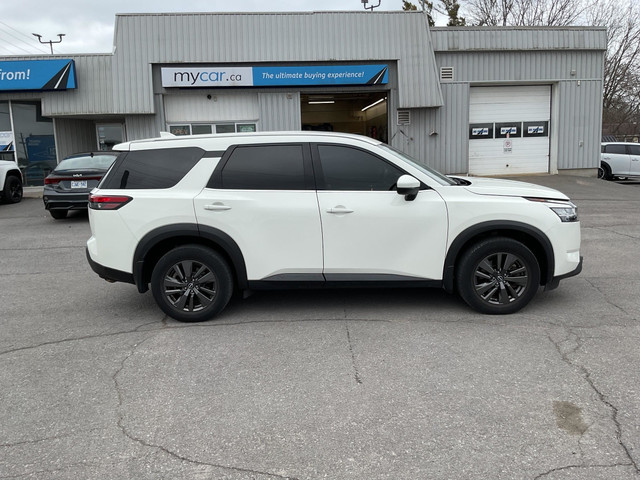 2022 Nissan Pathfinder S 3.5L S 4WD!!! HEATED SEATS. BACKUP... in Cars & Trucks in Ottawa - Image 2