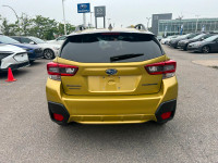 Nouvel Arrivage! La Subaru Crosstrek Outdoor 2022 automatique est un VUS sous-compact taillé pour l’... (image 5)