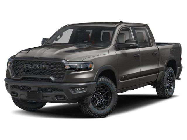 2025 Ram 1500 Rebel in Cars & Trucks in Timmins