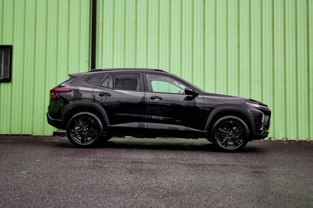 2024 Chevrolet Trax ACTIV in Cars & Trucks in Kingston - Image 2