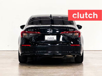 1 OWNER / Front Heated Seats, Climate Control, Dual Zone Front Climate Control and more! Clutch is t... (image 4)