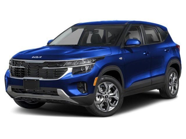 2026 Kia Seltos LX in Cars & Trucks in Oakville / Halton Region