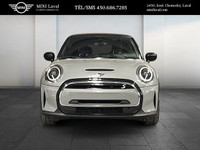 ===== 2023 MINI 3 Portes Cooper SE | Ligne Classique | Volant Chauffant | ===== ===== Pourquoi achet... (image 1)