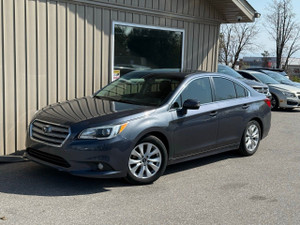 2016 Subaru Legacy 2.5i w/Touring Pkg 4dr Sdn CVT 2.5i w/Touring Pkg