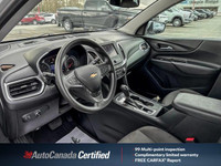 New Price! Equinox LT, 1.5L DOHC, AWD, 17 Aluminum Wheels, 3.87 Final Drive Axle Ratio, 6 Speaker Au... (image 9)