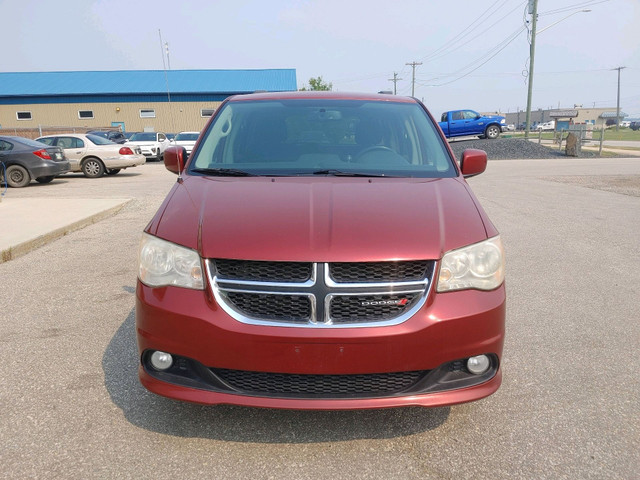 2014 Dodge Grand Caravan 4dr Wgn Crew in Cars & Trucks in Winnipeg - Image 3