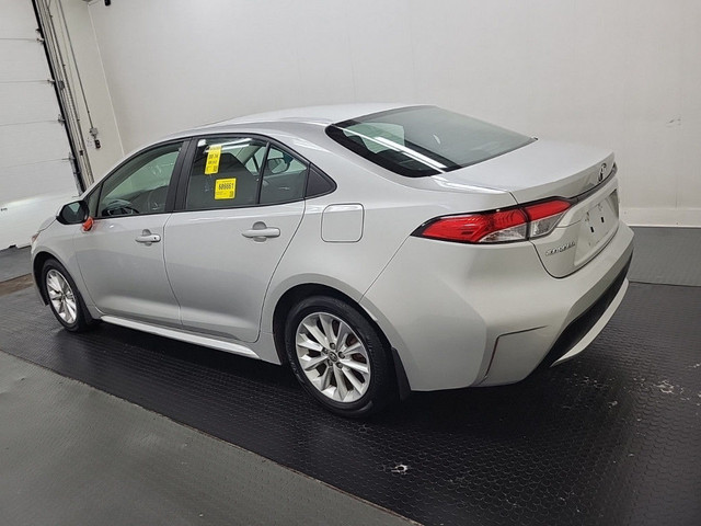 2020 Toyota Corolla LE 4dr Sedan CVT in Cars & Trucks in City of Toronto - Image 2