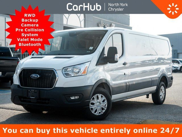 2022 Ford Transit Cargo Van T-250 130 Low Rf RWD Backup Camera in Cars & Trucks in City of Toronto