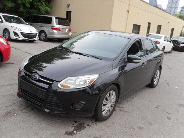  2014 Ford Focus SE in Cars & Trucks in City of Toronto