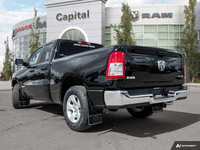 The 2022 Ram 1500 Tradesman is the entry-level trim of the Ram 1500 lineup, designed as a workhorse... (image 3)