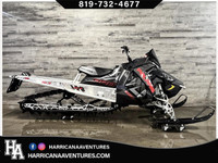 2020 Polaris pro rmk 850 163 2020 Paiement a partir de 42$/sem