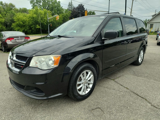 2013 Dodge Grand Caravan in Cars & Trucks in Brantford