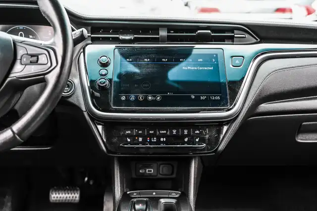 2023 Chevrolet Bolt EV 1LT * Carplay * Sieges Chauffant et Elect in Cars & Trucks in City of Montréal - Image 24