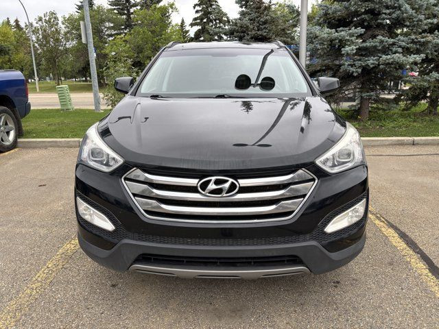2014 Hyundai Santa Fe Sport Premium | Heated Front & Rear Seats in Cars & Trucks in Edmonton - Image 3