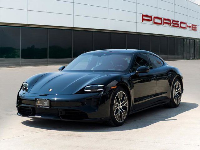 2020 Porsche Taycan Turbo in Cars & Trucks in London