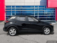 Recent Arrival! Check out this 2022 Nissan Kicks! This Kicks is equipped with the very efficient 1.6... (image 7)