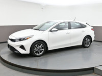 Experience refined performance and modern comfort with the 2024 Kia Forte 5 EXâ€”a sleek, sporty hat... (image 2)