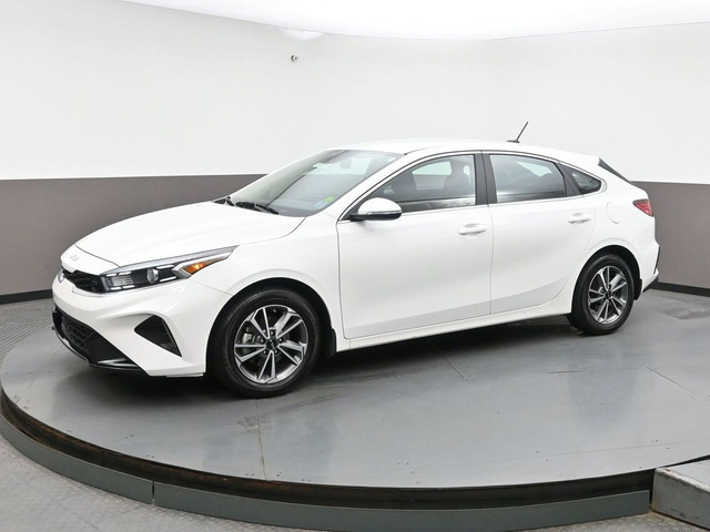 2024 Kia Forte5 EX in Cars & Trucks in City of Halifax - Image 4