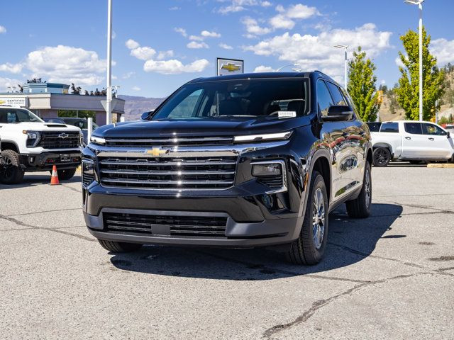 2026 Chevrolet Traverse LT in Cars & Trucks in Kelowna - Image 4