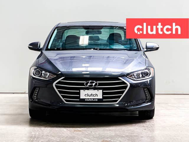 2018 Hyundai Elantra GL SE w/ Apple CarPlay, Heated Front Seats, in Cars & Trucks in Ottawa - Image 3