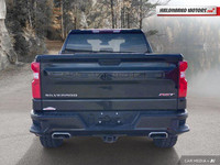 Engine: Gas V8 5.3L L/100Km City: 15.8 L/100Km Hwy: 13.2 Safety Equipment Daytime Running Lamps with... (image 3)