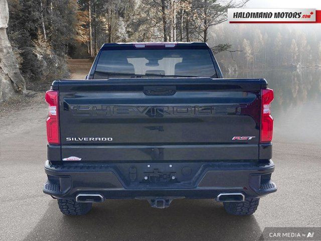 2023 Chevrolet Silverado 1500 RST Z71 in Cars & Trucks in Hamilton - Image 4