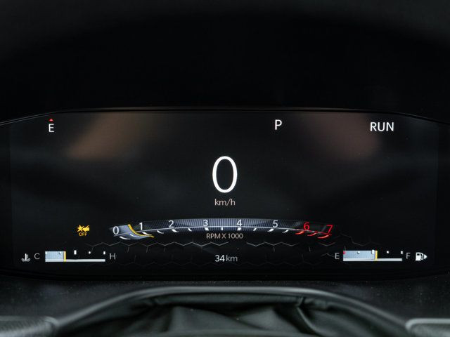 2025 Jeep Compass Altitude in Cars & Trucks in Barrie - Image 3