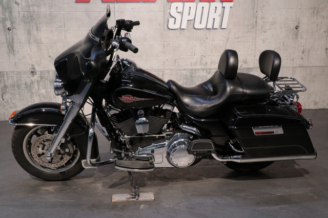 2008 Harley-Davidson FLHTC ELECTRA GLIDE CLASSIC in Touring in Laurentides - Image 3
