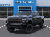 This Chevrolet Silverado 1500 delivers a Turbocharged Gas I4 2.7L/166 engine powering this Automatic... (image 5)
