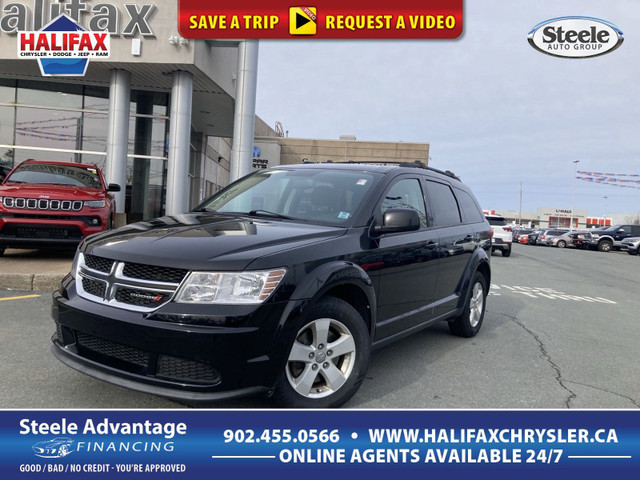 2014 Dodge Journey SE Plus GREAT VALUE SUV!! in Cars & Trucks in City of Halifax