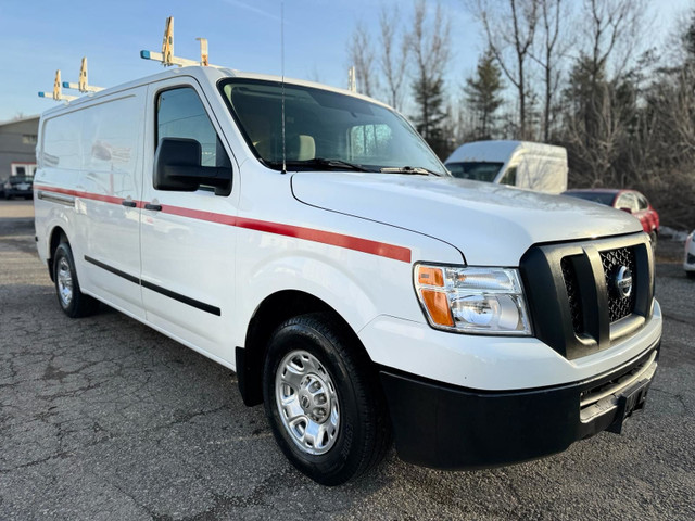 2012 Nissan NV 1500 in Cars & Trucks in Oakville / Halton Region - Image 4