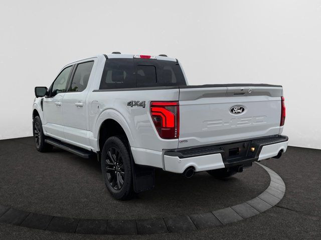 2025 Ford F-150 Lariat in Cars & Trucks in Regina - Image 3