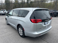 Demo. Loaded with power sliding door, power liftgate, push start, remote start, heated seats, full s... (image 4)