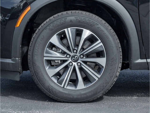 2024 Infiniti QX60 PURE in Cars & Trucks in Oshawa / Durham Region - Image 4