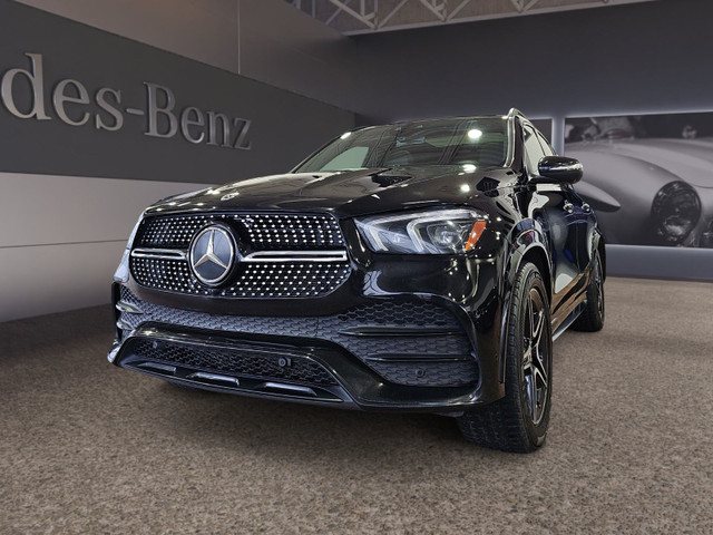 2021 Mercedes-Benz GLE GLE 450 Ens Nuit, Technologie, Premium in Cars & Trucks in Québec City - Image 2