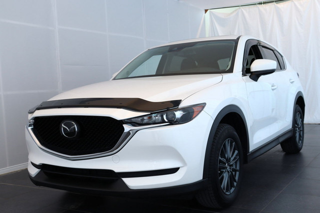 2020 Mazda CX-5 GS AWD TOIT MAGS BELLE CONDITION BAS KM COMME NE in Cars & Trucks in City of Montréal - Image 3