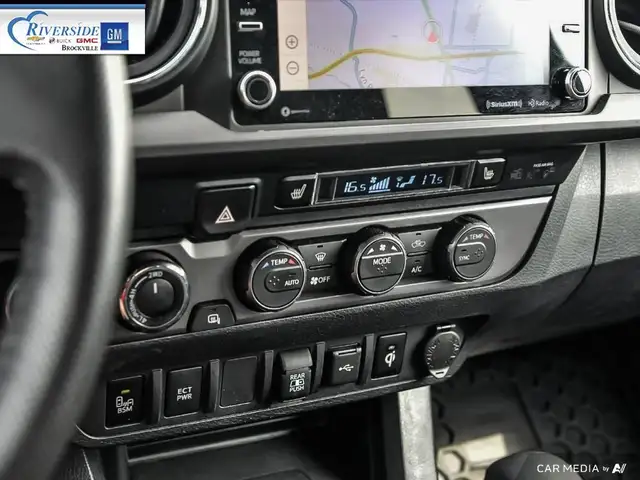 2020 Toyota Tacoma in Cars & Trucks in Brockville - Image 21