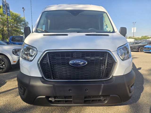 2025 Ford Transit Cargo Van TRANSIT | REVERSE CAMERA SYSTEM | BL in Cars & Trucks in Calgary - Image 3