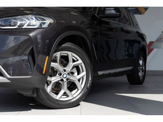 2024 BMW X3 xDrive30i in Cars & Trucks in Vancouver - Image 2