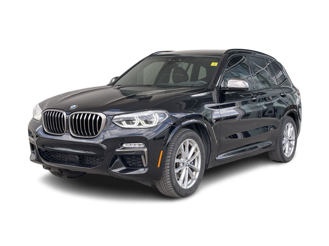 2019 BMW X3 in Cars & Trucks in Calgary - Image 2