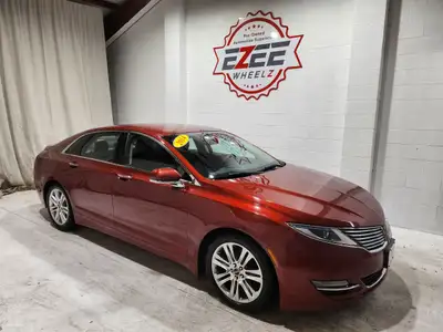 Engine: 4 Cylinder Engine 2.0L L/100Km City: 5.1 L/100Km Hwy: 5.3 Safety Equipment ABS And Driveline...