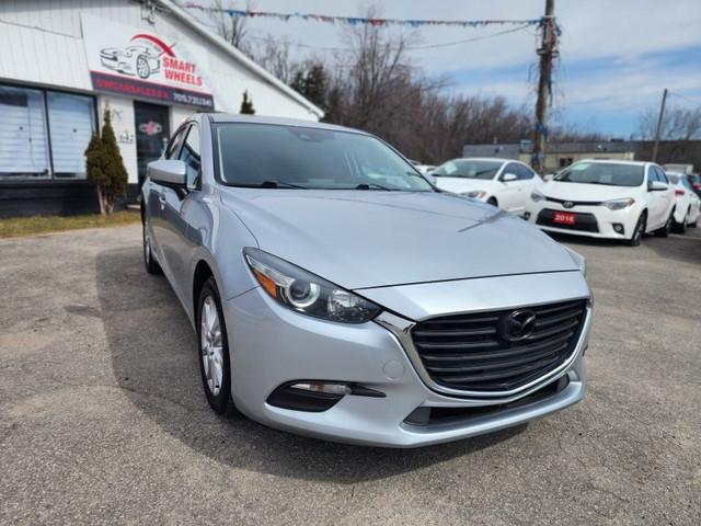 2017 MAZDA MAZDA3 TOURING TOURING in Cars & Trucks in Barrie
