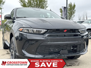 2024 Dodge Hornet GT | Cold Weather Group