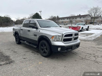 This vehicle is being sold AS IS/AS TRADED and is not represented as being in roadworthy condition,... (image 5)