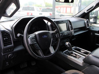 2019 FORD F-150 4WD SPORT SPECIAL EDITION MAGS 20 NAVI CAMERA 2019 FORD F-150 SPORT SPECIAL EDITION... (image 5)