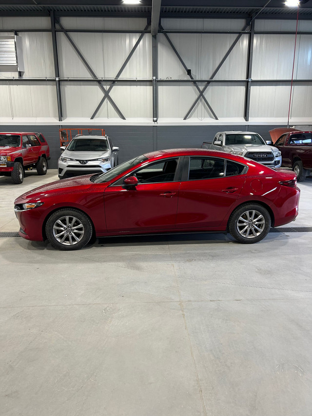 2019 Mazda Mazda3 GS Prix avec financement in Cars & Trucks in Longueuil / South Shore - Image 2