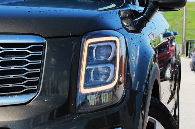 2021 Kia Telluride SX in Cars & Trucks in Calgary - Image 3