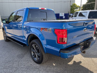 Vehicle Highlights: - Accident free - 5L motor - Highly optioned Here comes a beautiful Ford F-150 L... (image 4)