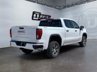 The 2025 Sierra 1500 has the right tools for the job site with one of the highest tow ratings in the... (image 4)